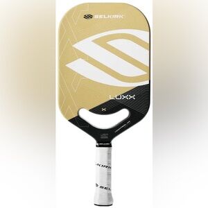 Selkirk LUXX control air, Pickleball paddle